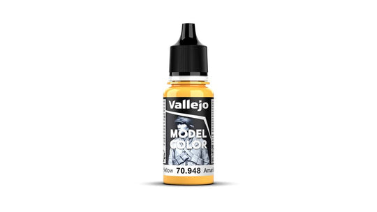 Model Color: 028 - Golden Yellow 18 ml
