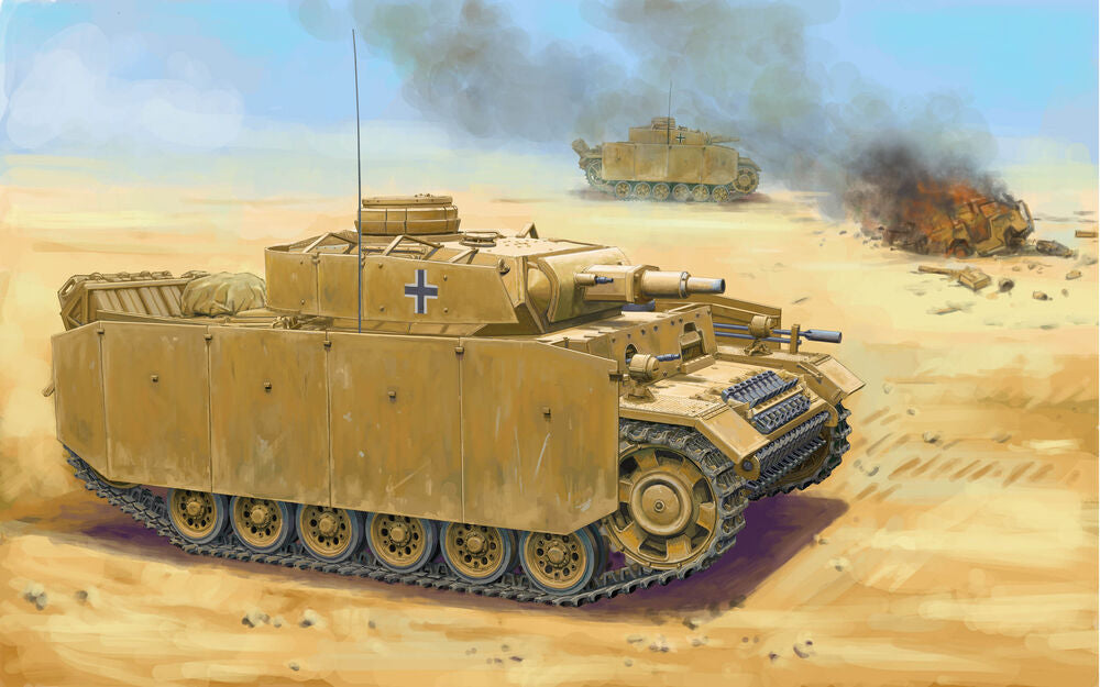 Pz.Kpfw.III Ausf.N