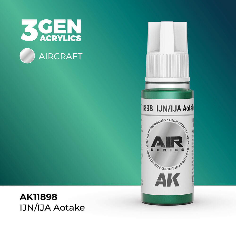 IJN/IJA Aotake