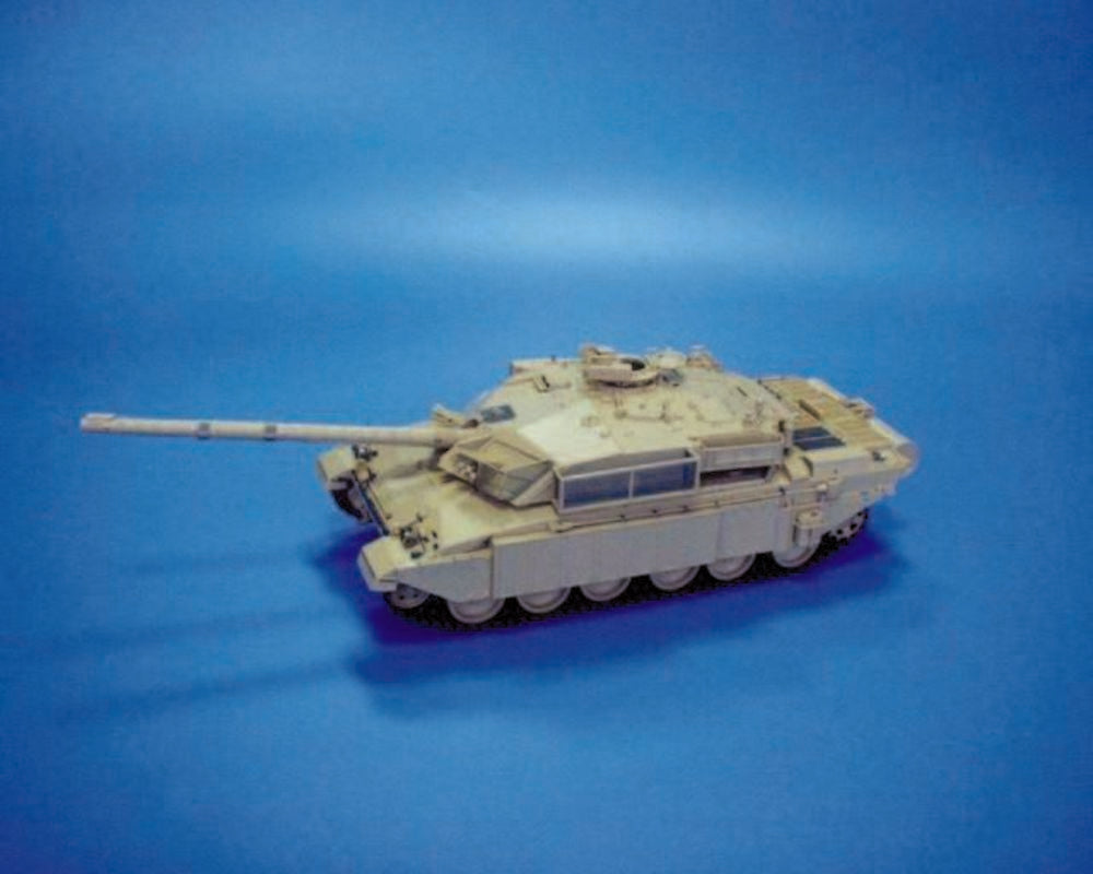 Challenger 1 Mk. III Fotoätzsatz