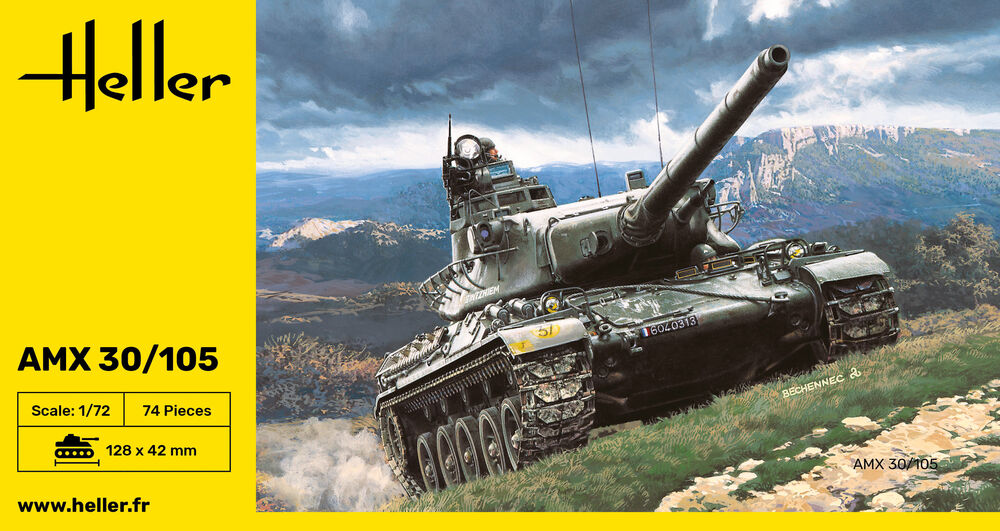 AMX 30/105