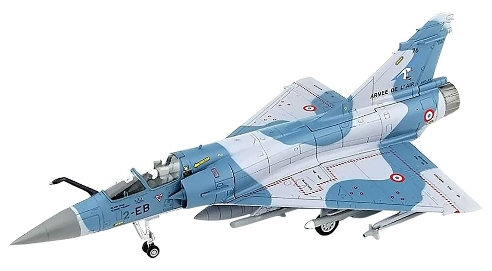 Mirage-2000 C-5  START SET