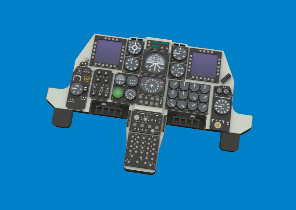 A-10C LööK  GREAT WALL HOBBY