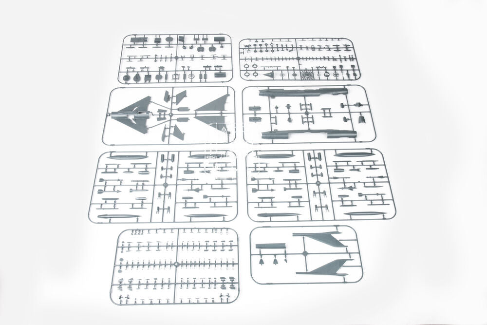 MiG-21MF, Profipack