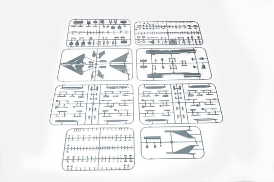 MiG-21MF, Profipack