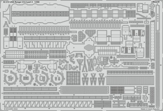 USS Ranger CV-4  0