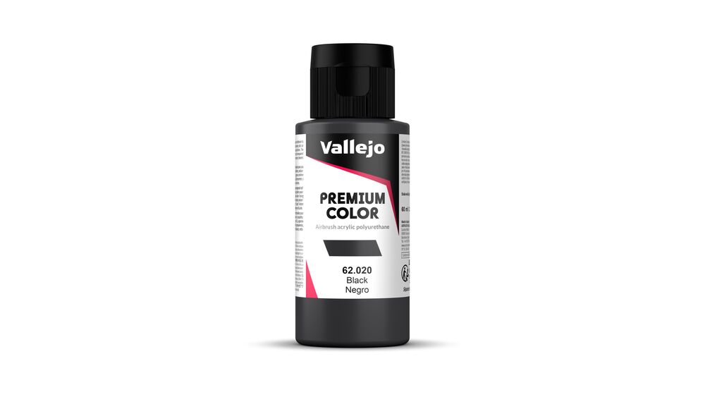 Premium Color: Dark 60 ml