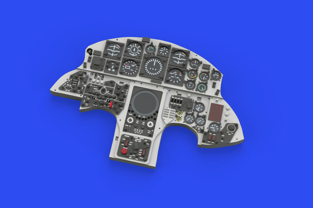 F-104 ASA LööK for KINETIC