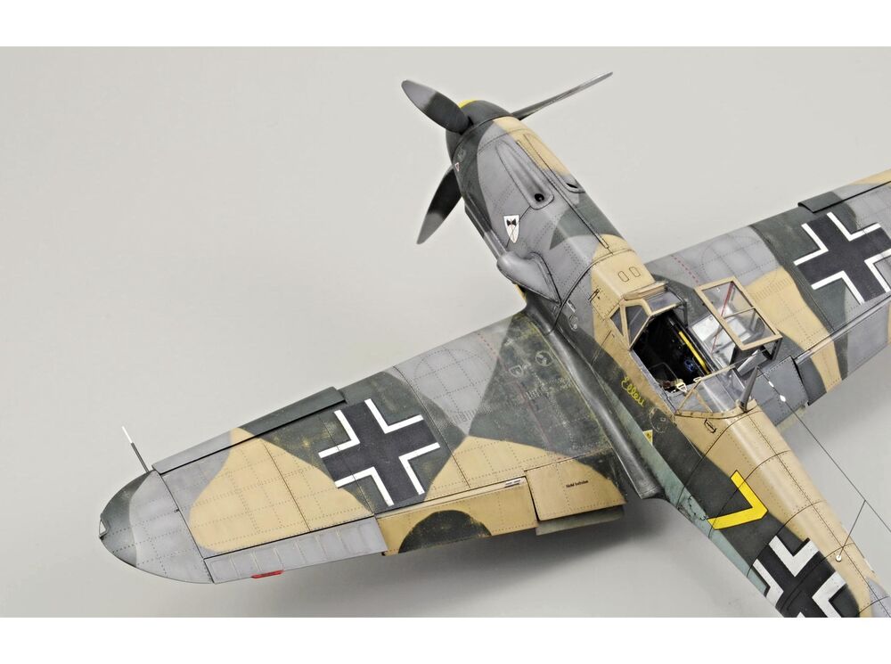 Bf 109F-4, Profipack