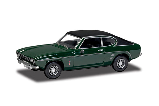 Ford Heritage Capri Collection