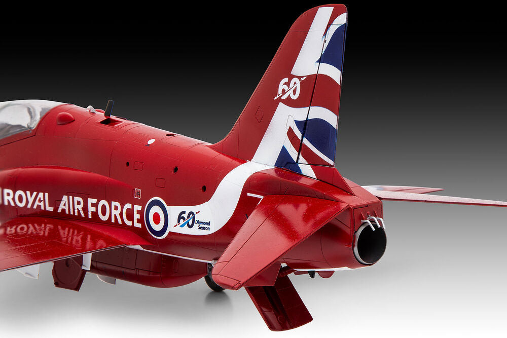 BAe Hawk T.1A RAF Red Arrows
