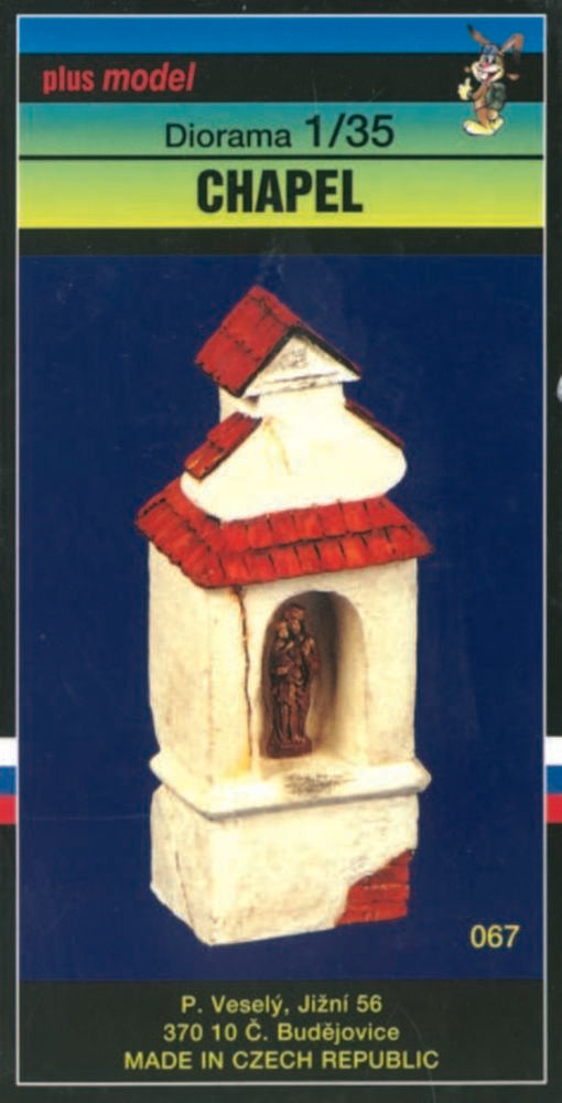Kapelle
