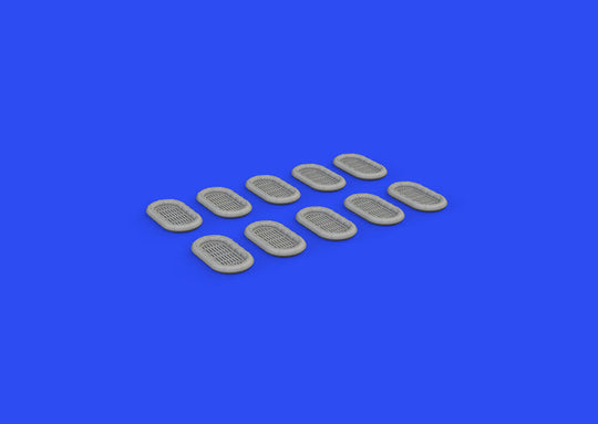 Carley float for 25 people - Type 2 PRINT for