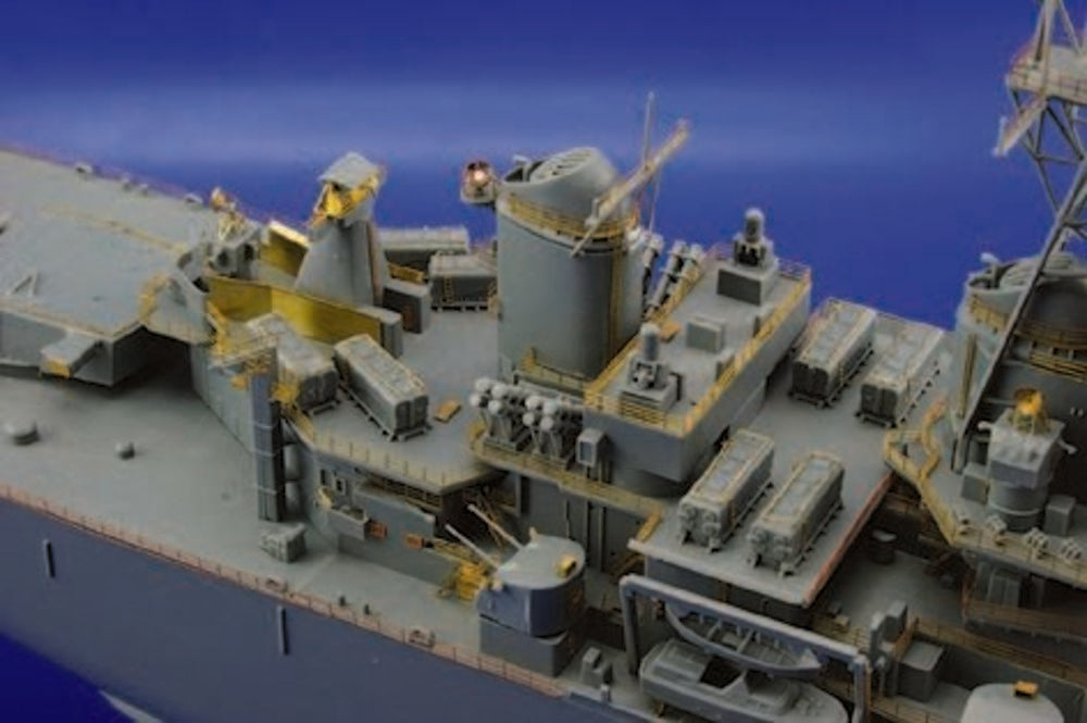 New Jersey Für Tamiya Bausatz