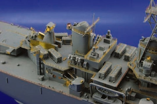 New Jersey Für Tamiya Bausatz