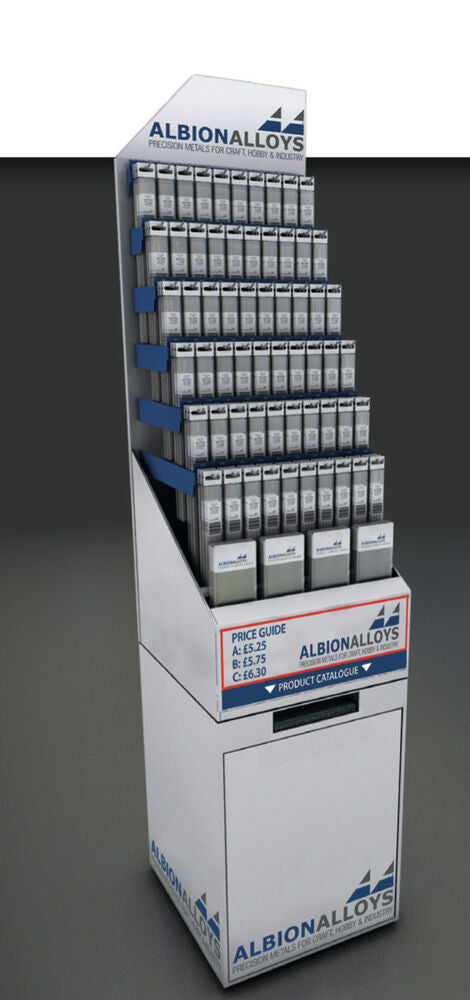 Display Stand