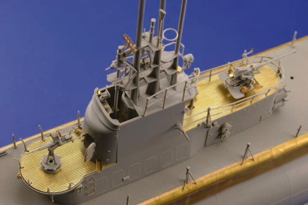 Gato class submarine Für Revell Bausatz