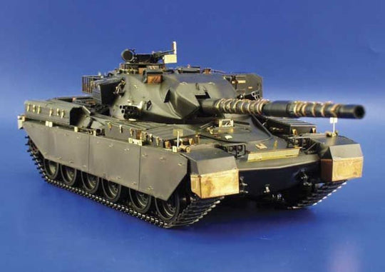 Chieftain Mk. 5 für Tamiya Bausatz 35068