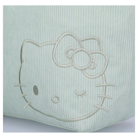 HELLO KITTY - Obsessed II - Corturoy Shopper Bag