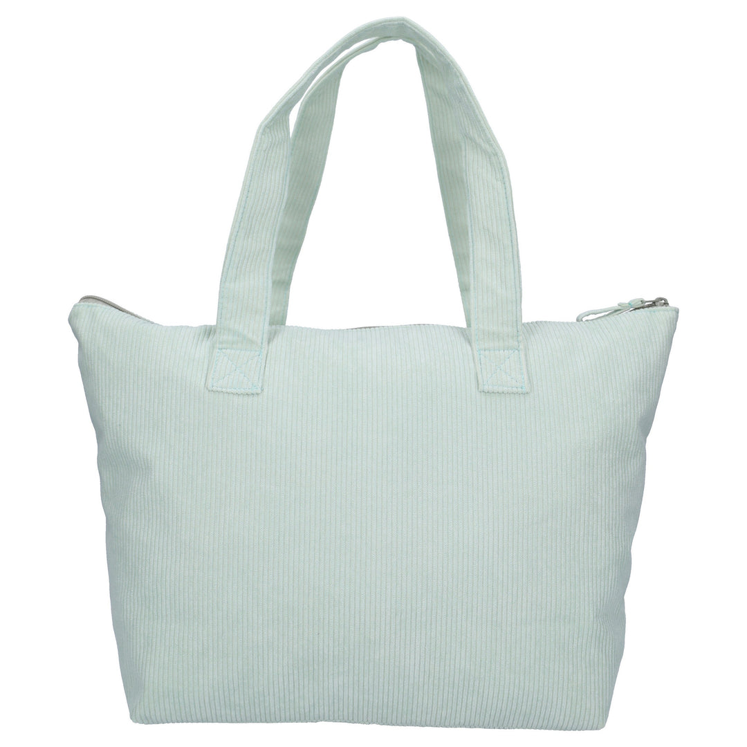 HELLO KITTY - Obsessed II - Corturoy Shopper Bag