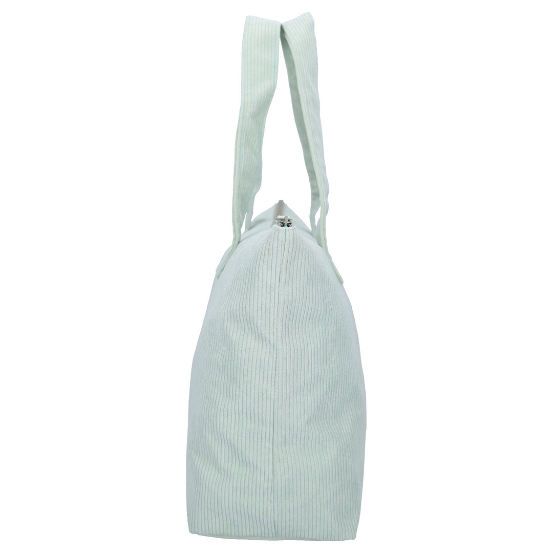 HELLO KITTY - Obsessed II - Corturoy Shopper Bag