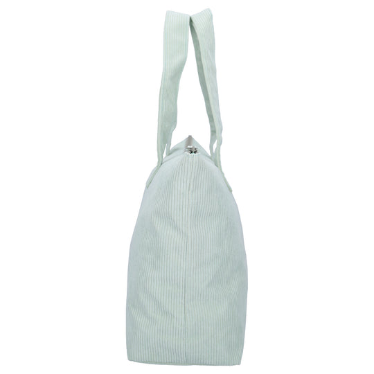 HELLO KITTY - Obsessed II - Corturoy Shopper Bag