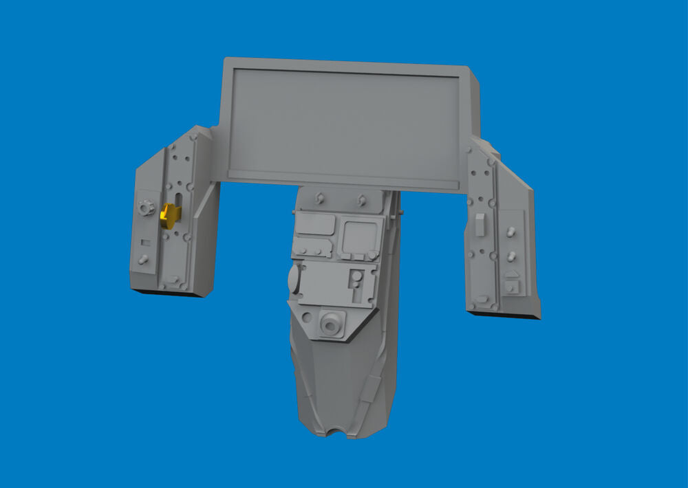 F-35A LööK for Tamiya