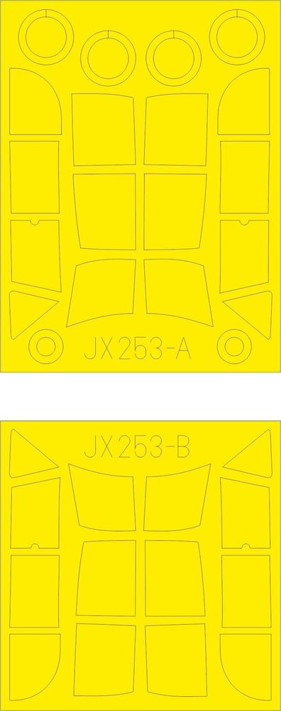 Bf 108 TFace for Eduard