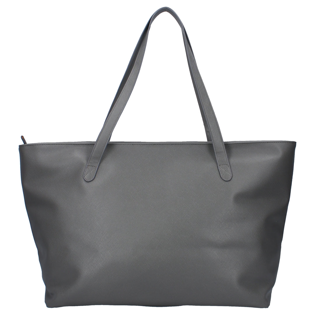 KUROMI - Made For You - Saffiano Shopper Bag