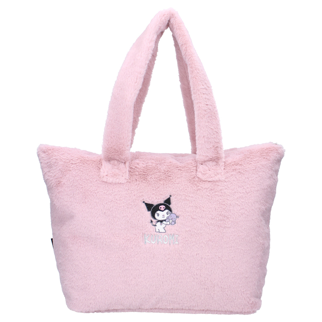 KUROMI - In the Clouds - Fluffy Shopper Bag
