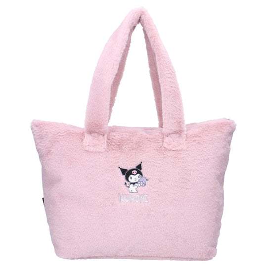 KUROMI - In the Clouds - Fluffy Shopper Bag