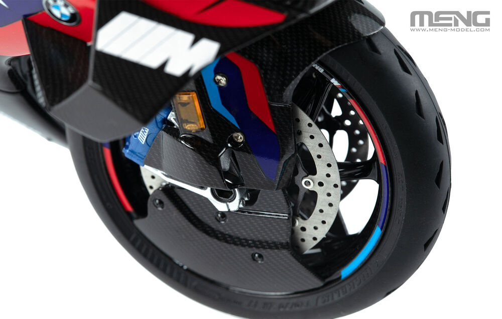 BMW M 1000 RR (Pre-colored Edition)