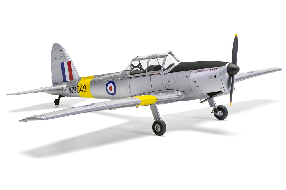 de Havilland Chipmunk T.10
