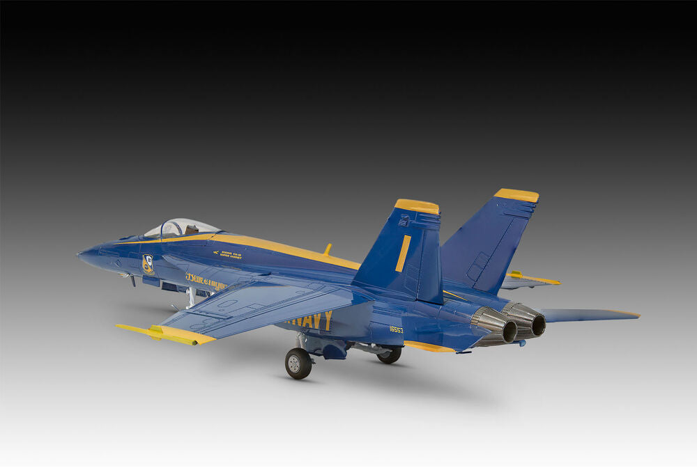 Geschenkset Blue Angels - 80 Jahre