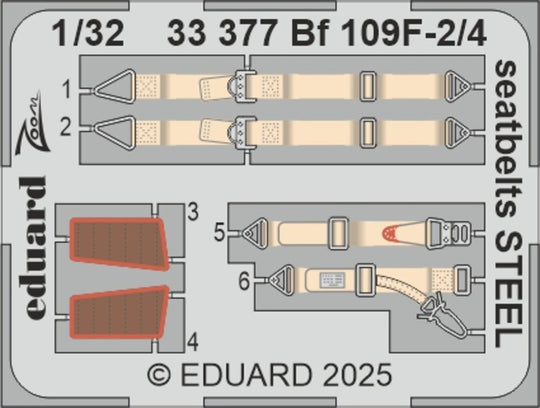 Bf 109F-4  HOBBY 2000 / HASEGAWA