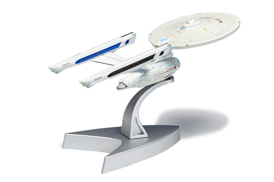 Star Trek - USS Enterprise NCC-1701 [Refit] (Star Trek II: The Wrath of Khan)