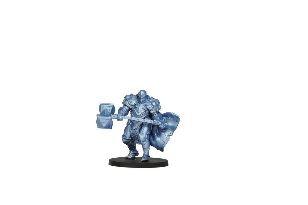 True Metallic Metal: Ultramarine Blue 18 ml