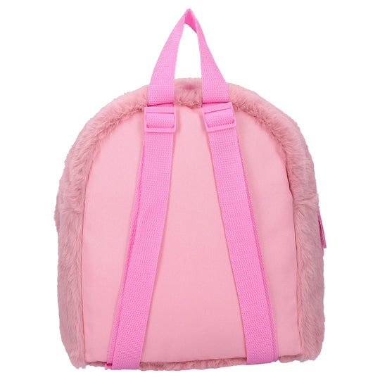 ANGEL - Fluffy Festival - Fur Backpack