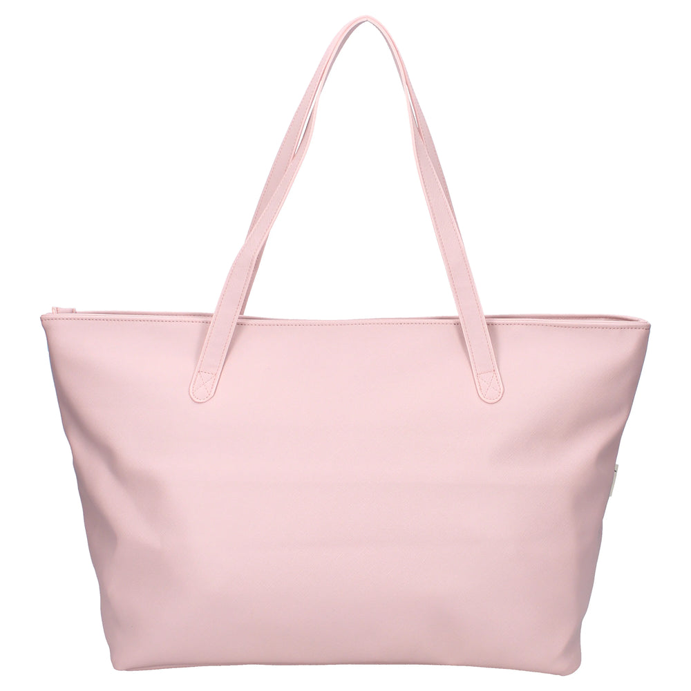 STITCH & SCRUMP - Made For You - Saffiano Shopper Bag