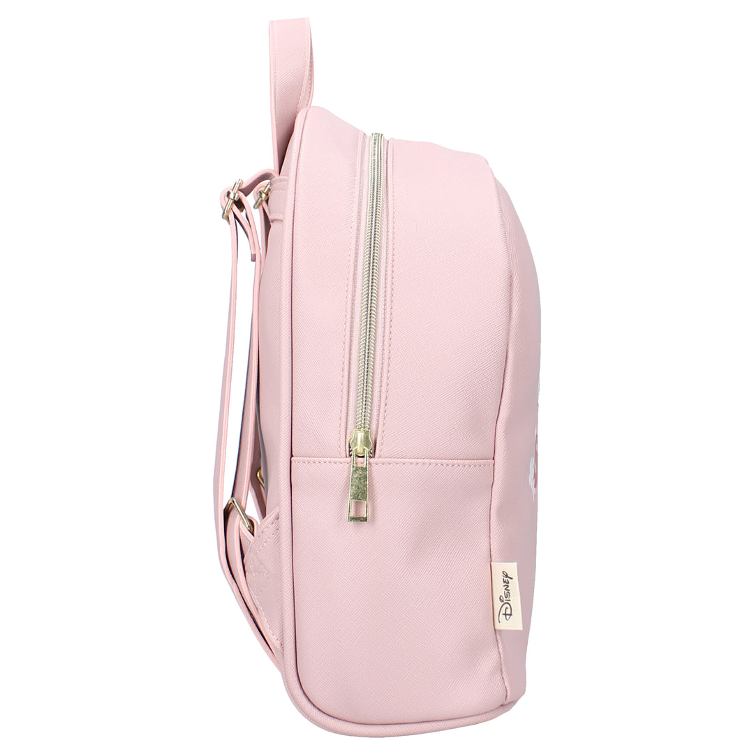 STITCH & SCRUMP - Made For You - Saffiano Backpack