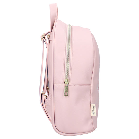 STITCH & SCRUMP - Made For You - Saffiano Backpack