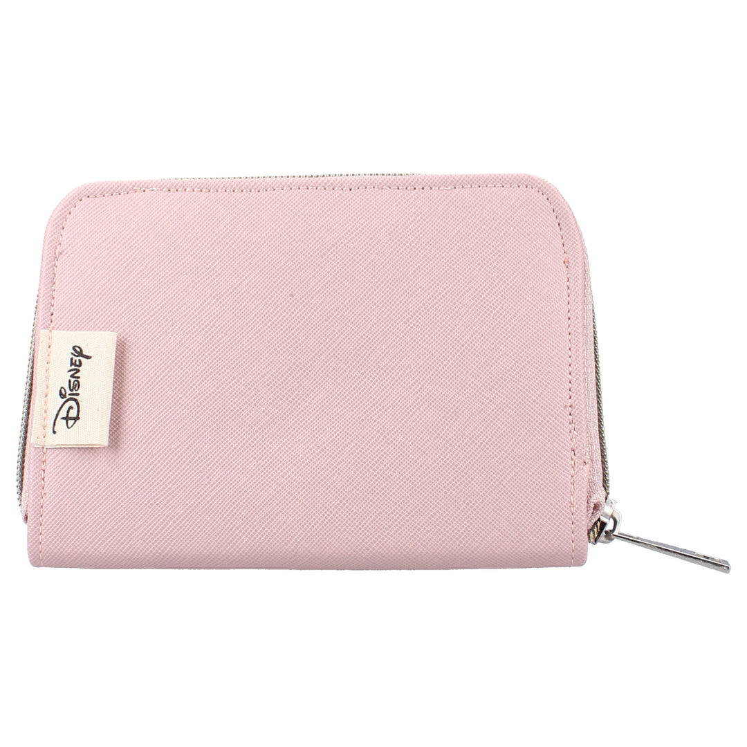 STITCH & SCRUMP - Made For You - Saffiano Wallet