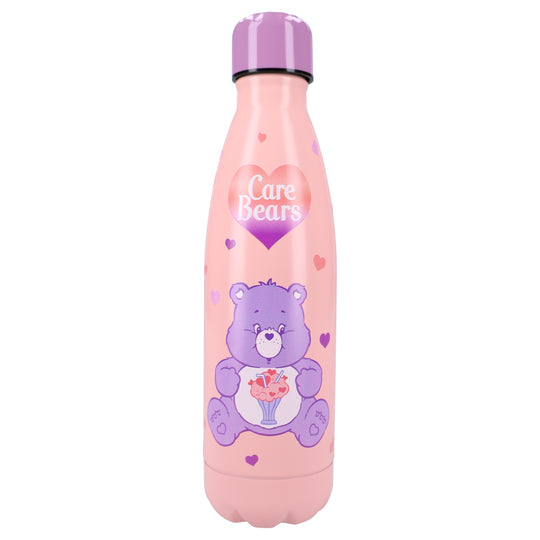 CAREBEAR - Thirsty For More - Stainless Steel Bottle 700ml