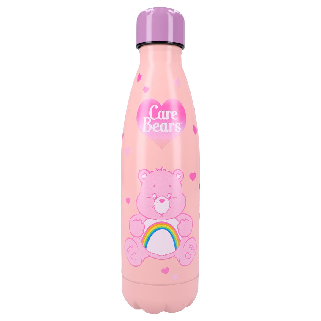 CAREBEAR - Thirsty For More - Stainless Steel Bottle 700ml