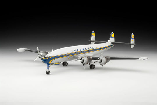 Lockheed L-1049G Super Constellation