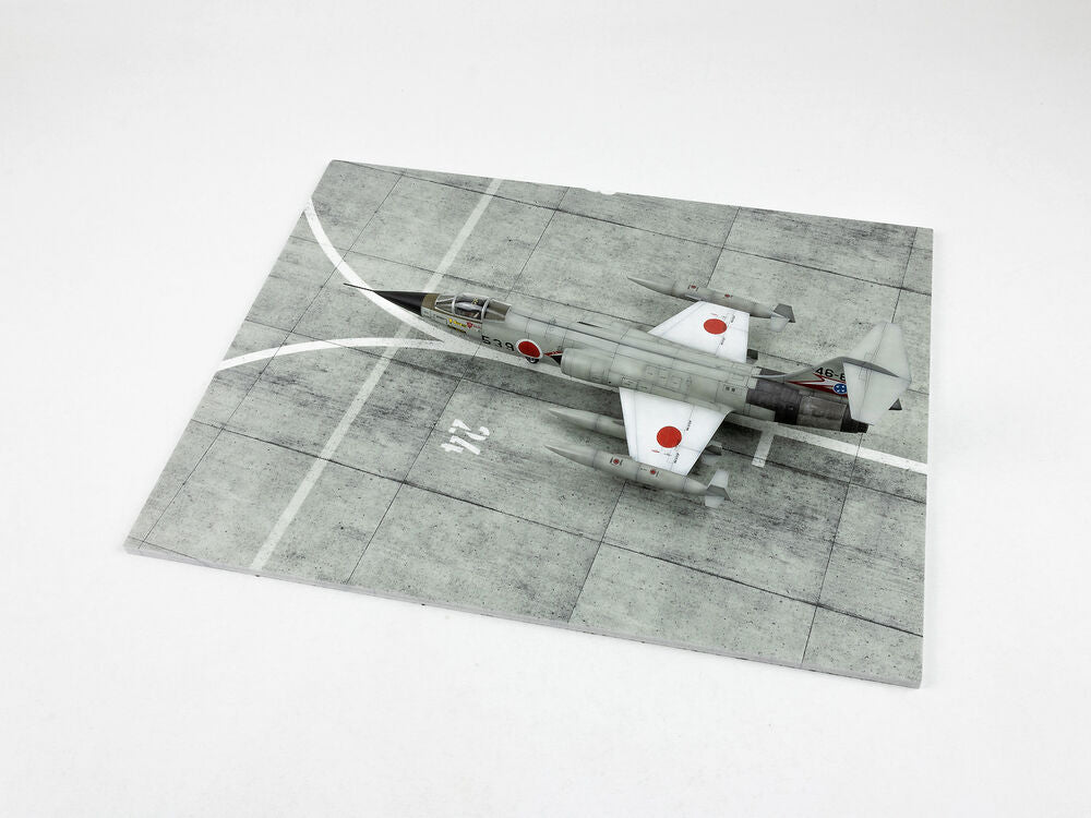 Modern NATO Airfield Type 3 300x230mm (Universal)