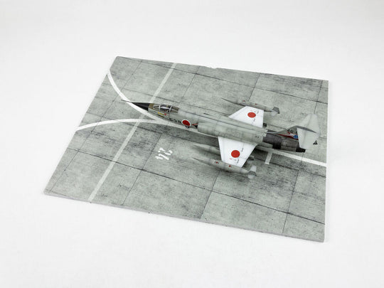 Modern NATO Airfield Type 3 300x230mm (Universal)