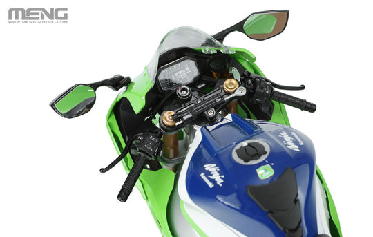 Kawasaki ZX-10R (Pre-colored Edition)