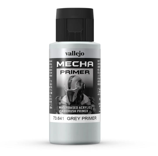 Mecha Color: Grey 60 ml