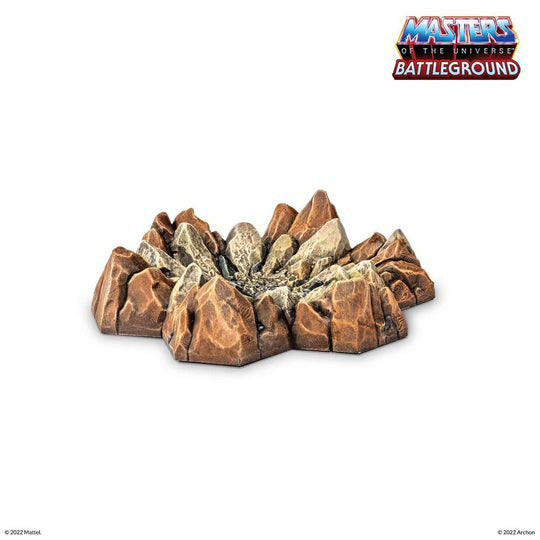 MotU Wave 3: Masters of the Universe™ Faction (EN)